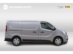 Fiat Talento - 1.6 MJ 126Pk EcoJet L1H1 SX | Airco | Camera | Trekhaak