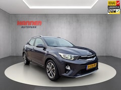 Kia Stonic - 1.0 T-GDi DynamicLine