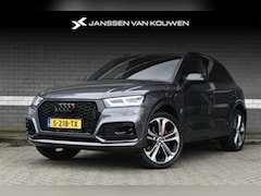 Audi Q5 - 55 TFSI e quattro Competition / S-Line / Matrix / Memory / Virtual / 360 Camera