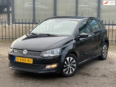 Volkswagen Polo - 1.4 TDI BlueMotion | N APK