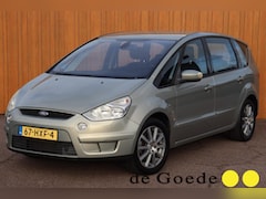 Ford S-Max - 2.0-16V org.NL navigatie