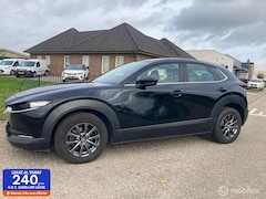 Mazda CX-30 - 2.0 e-SkyActiv-G M Hybrid leder camera