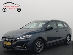 Hyundai i30 Wagon - 1.0 T-GDi MHEV Comfort Smart KEYLESS / VIRTUAL / CAMERA / CARPLAY / FULL LED / DAB+ / PDC