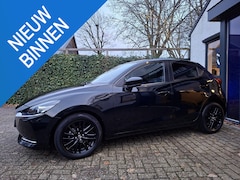 Mazda 2 - 2 1.5 Skyactiv-G Sportive Camera, Apple/Android