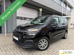 Citroën Berlingo - combi 1.2 PureTech Feel