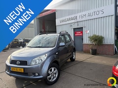 Daihatsu Terios - 1.5-16v Expedition 2WD