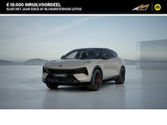 Lotus Eletre - 600 Sport SE 4WD | Panorama Dak | Dynamic Handling Pack | 22 Inch | Trekhaak | KEF | Massa