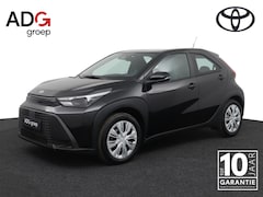 Toyota Aygo X - Hybrid 115 play | Nieuw uit voorraad leverbaar |