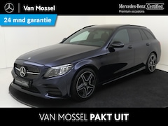 Mercedes-Benz C-klasse Estate - 180 Premium Pack / Panoramadak/ Night/ Multibeam