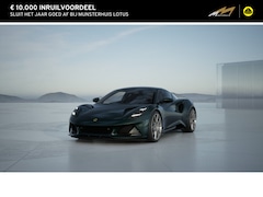 Lotus Emira - 2.0 Turbo SE | Driver Pack Touring | Alcantara | KEF Premium Audio |