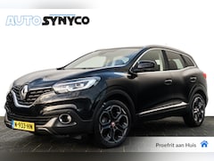 Renault Kadjar - 1.6 TCe 165 Pk Bose I Comfort Leder I Trekhaak I 19 inch. LMV I LED I Camera