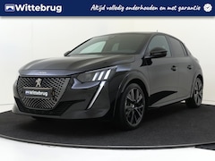 Peugeot 208 - 1.2 PureTech GT