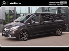 Mercedes-Benz V-klasse - 300d XL Dub Cab. Av. Edition |NAVI/CLIMA/CAMERA/DISTRONIC |Certified