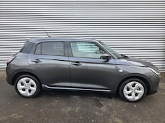 Suzuki Swift - 1.2 Select Sm.Hyb. Nieuw model All Season banden