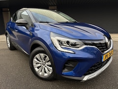 Renault Captur - 1.0 TCe Life