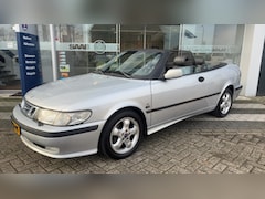 Saab 9-3 Cabrio - 2.0t S