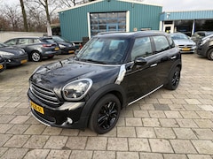 MINI Countryman - 1.6 Cooper Knockout Edition