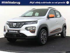 Dacia Spring - Comfort Plus (Orange Pack) 27 kWh | Full Map Navi | Camera |
