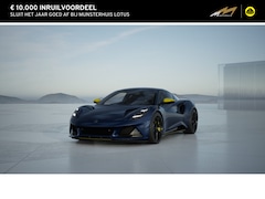 Lotus Emira - 2.0 Turbo SE Racing Line | Drivers Pack Sport | KEF Premium Audio | Sport Seats |