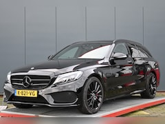 Mercedes-Benz C-klasse Estate - 300 Prestige amg trekhaak
