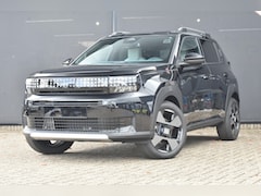 Fiat Grande Panda - La Prima, | Achteruitrijcamera met dynamische hulplijnen | Apple Carplay® / Android Auto™