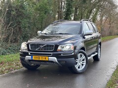 Volvo XC90 - 2.5 T Ocean Race | Grijskenteken + Automaat + Leder Nu € 4.450,