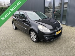 Renault Clio - 1.6-16V Dynamique Luxe | NAP | Clima | Cruise