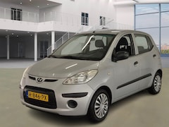 Hyundai i10 - 1.1 Active Cool/ ZUINIG