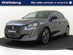 Peugeot 208 - 1.2 PureTech 100PK Allure Pack Camera | Navigatie | Cruise Control | Apple Carplay |