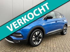 Opel Grandland X - 1.5 CDTi Ultimate AUT/ PANORAMA