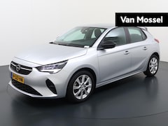 Opel Corsa - 1.2 Edition | Automaat | 100 PK | Apple carplay / Android | Cruise control | Lm velgen