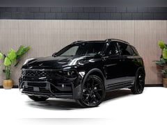 Lynk & Co 01 - 1.5 PHEV | Ultimate Black Edition | Stuur/StoelVerwarming | 360