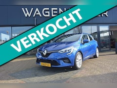 Renault Clio - 1.5 dCi Intens Clima|Cruise|NAVI|Camera|DealerOH