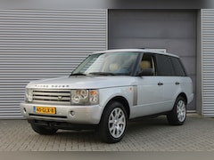 Land Rover Range Rover - 4.4 V8 HSE I Aut. I Leder I Schuifdak