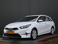 Kia Cee'd Sportswagon - Ceed 1.0 T-GDi ComfortLine