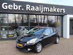 Peugeot 208 - 1.2 VTi Oxygo*Navigatie*Trekhaak