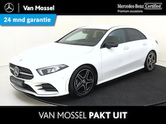 Mercedes-Benz A-klasse - 200 Premium Plus