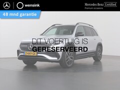 Mercedes-Benz EQB - 250+ Business Edition 71 kWh | Afneembare trekhaak | AMG Line | Nightpakket | 19-Inch | St