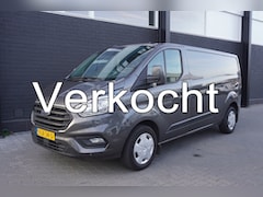 Ford Transit Custom - 2.0 TDCI 130PK L2 EURO 6 - Airco - PDC - Cruise - €16.950, - Excl