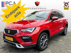 SEAT Ateca - 1.5 TSI Style Business Intense