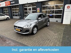 Suzuki Swift - 1.2 Comfort Smart Hybrid All-in Prijs Airco/DAB/Centrale vergrendeling/Cruise Eurorepar