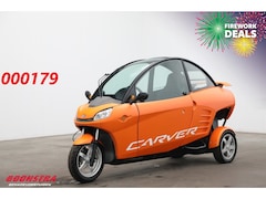 Carver Base - 5.4 kWh *NIEUW/NEU* 45km/h