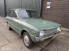 Mazda 1000/1300 - 1200 Org. NL auto