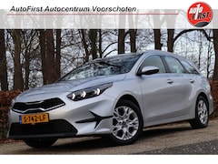 Kia Cee'd Sportswagon - Ceed 1.0 T-GDi DynamicLine | Navi | Camera | Carplay |