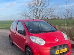 Citroën C1 - 1.0-12V Séduction