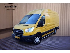 Ford Transit - 350 2.0 TDCI avm L4H3 RWD CARPLAY CAMERA DAB CRUISE '20