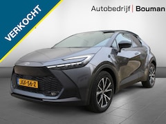 Toyota C-HR - 1.8 Hybrid 140 Teamplayer Bi-Tone