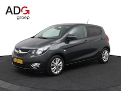 Opel Karl - 1.0 ecoFLEX Innovation | Climate-Control | Vijfdeurs | Stuurverwarming
