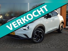 Nissan Juke - 1.0 DIG-T N-Connecta