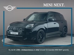 MINI Countryman - E John Cooper Works L